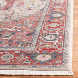 Safavieh Vintage Persian Vtp479A Red/Ivory Rug.