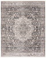 Safavieh Vintage Persian Vtp479F Grey/Charcoal Rug.