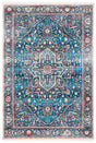 Safavieh Vintage Persian Vtp479L Blue/Ivory Rug.