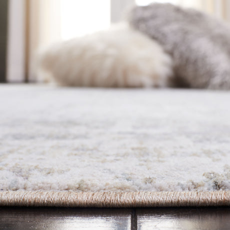 Safavieh Webster Wbs310G Grey/Beige Rugs.