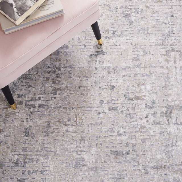 Safavieh Webster Wbs310G Grey/Beige Rugs.