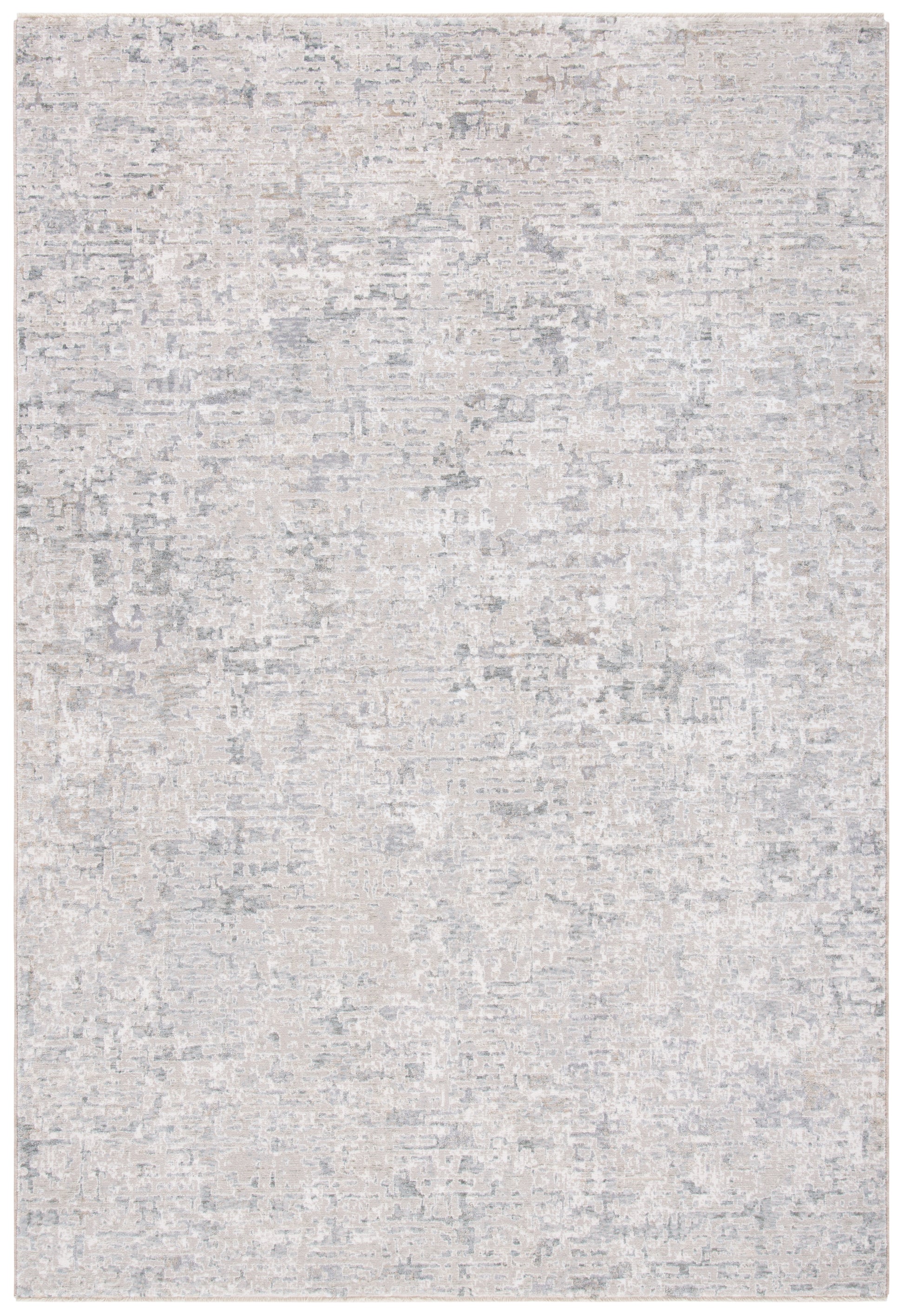 Safavieh Webster Wbs310G Grey/Beige Area Rug