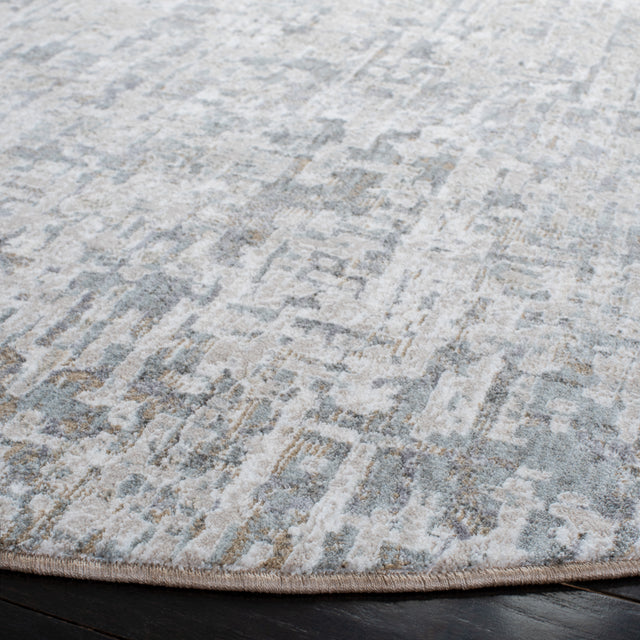 Safavieh Webster Wbs310G Grey/Beige Rugs.