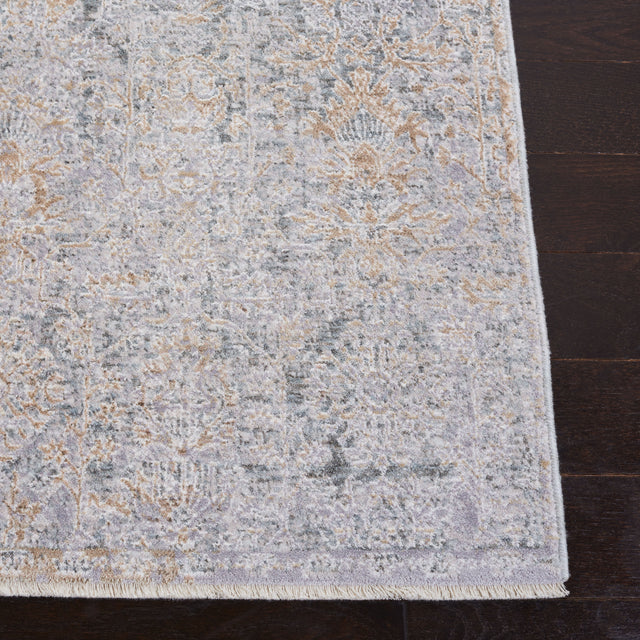 Safavieh Webster Wbs312G Grey/Beige Rugs.