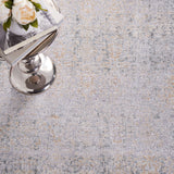 Safavieh Webster Wbs312G Grey/Beige Rugs.
