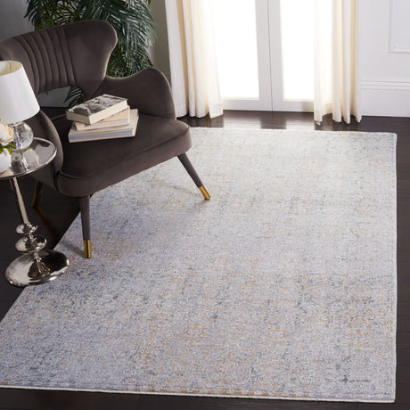 Safavieh Webster Wbs312G Grey/Beige Rugs.