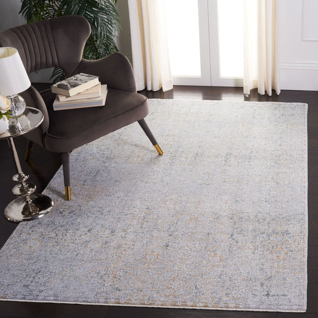 Safavieh Webster Wbs312G Grey/Beige Rugs.