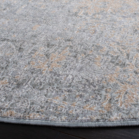 Safavieh Webster Wbs312G Grey/Beige Rugs.