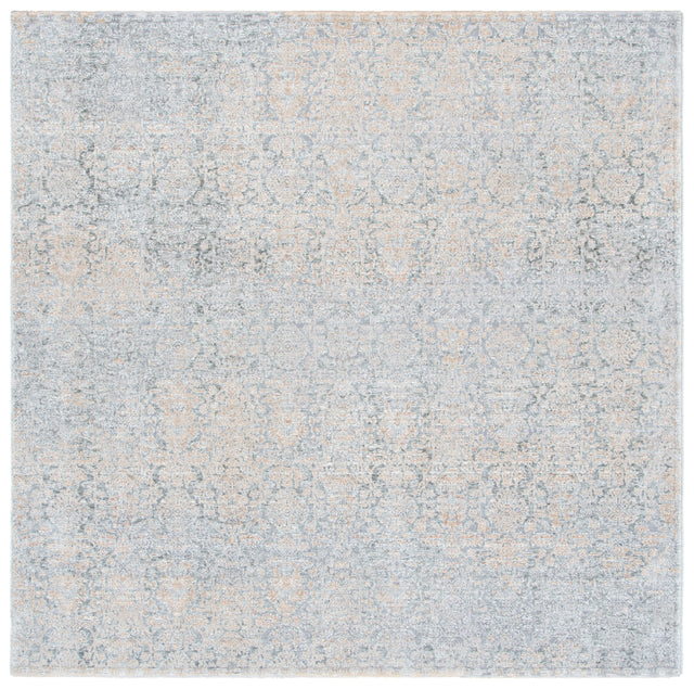 Safavieh Webster Wbs312G Grey/Beige Rugs.