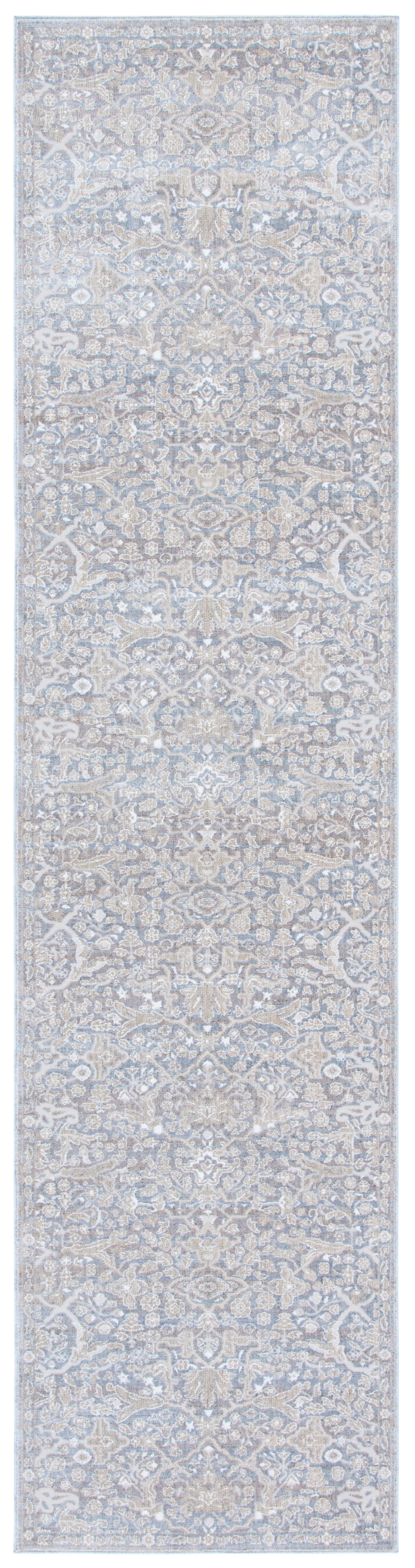 Safavieh Webster Wbs314G Grey/Beige Rugs.