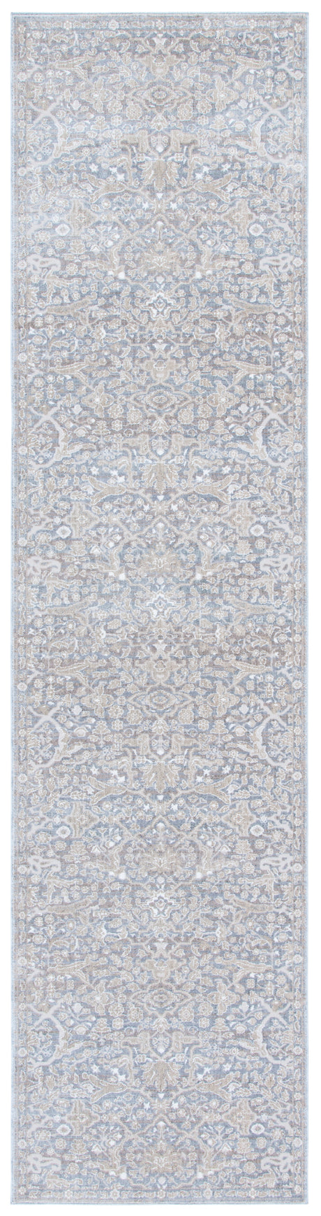 Safavieh Webster Wbs314G Grey/Beige Rugs.