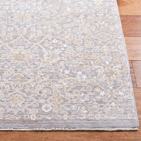 Safavieh Webster Wbs314G Grey/Beige Rugs.