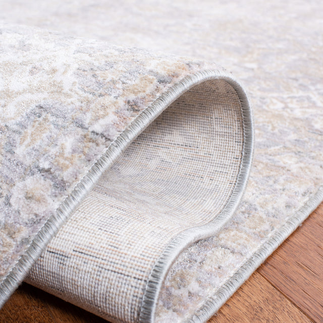 Safavieh Webster Wbs314G Grey/Beige Rugs.