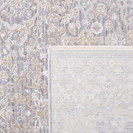 Safavieh Webster Wbs314G Grey/Beige Rugs.