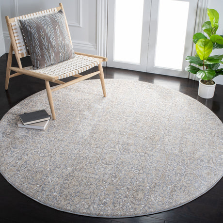 Safavieh Webster Wbs314G Grey/Beige Rugs.