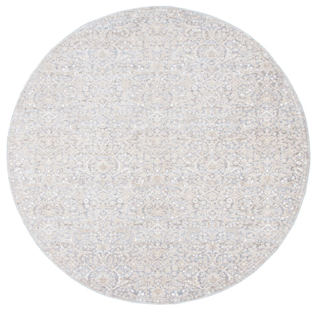 Safavieh Webster Wbs314G Grey/Beige Rugs.