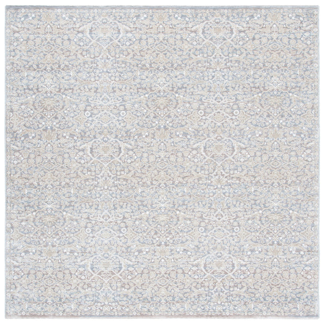 Safavieh Webster Wbs314G Grey/Beige Rugs.