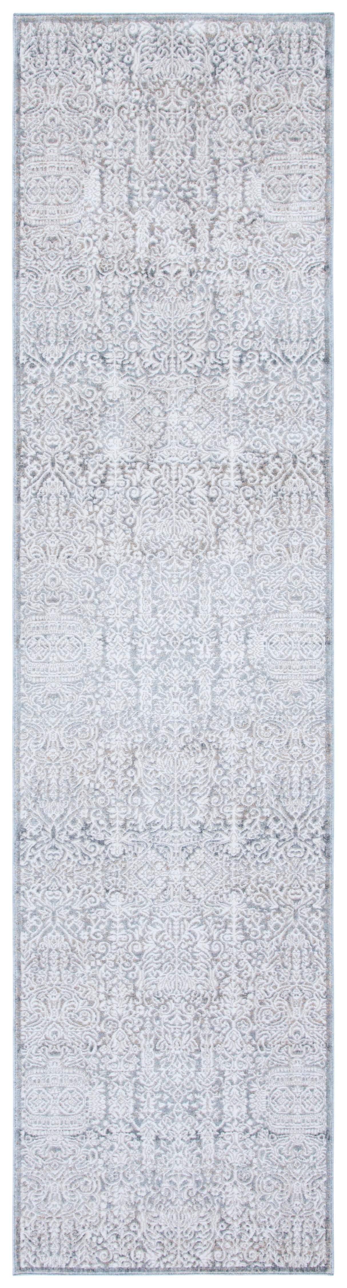 Safavieh Webster Wbs316G Grey/Beige Rugs.