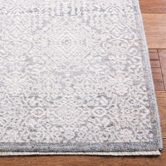 Safavieh Webster Wbs316G Grey/Beige Rugs.