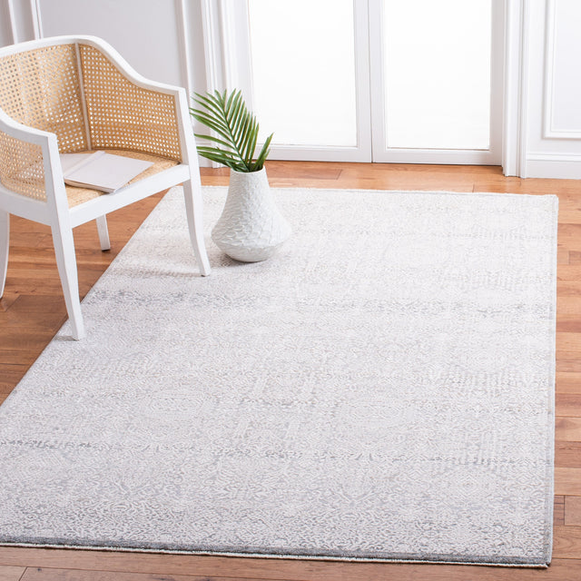 Safavieh Webster Wbs316G Grey/Beige Rugs.