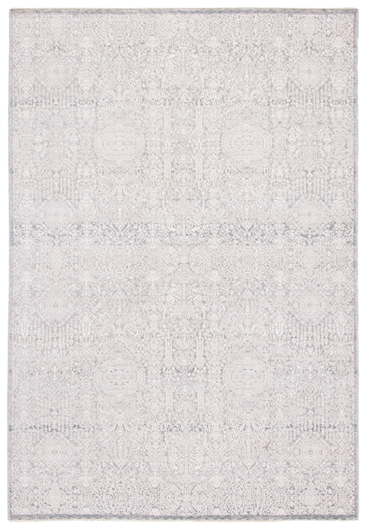 Safavieh Webster Wbs316G Grey/Beige Rugs.