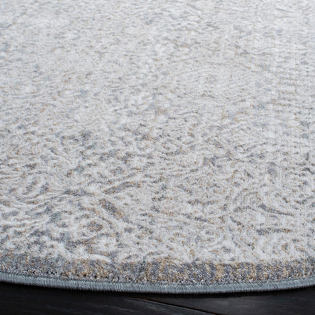 Safavieh Webster Wbs316G Grey/Beige Rugs.