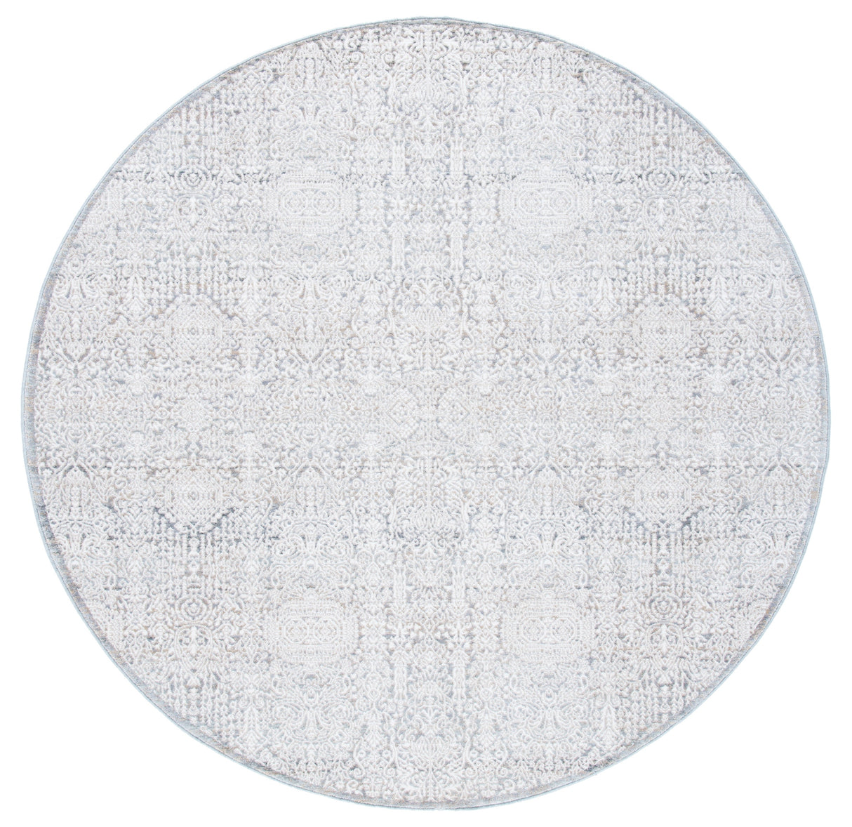 Safavieh Webster Wbs316G Grey/Beige Rugs.