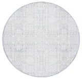 Safavieh Webster Wbs316G Grey/Beige Rugs.