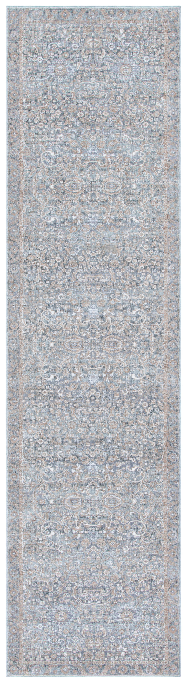 Safavieh Webster Wbs318G Grey/Beige Rugs.