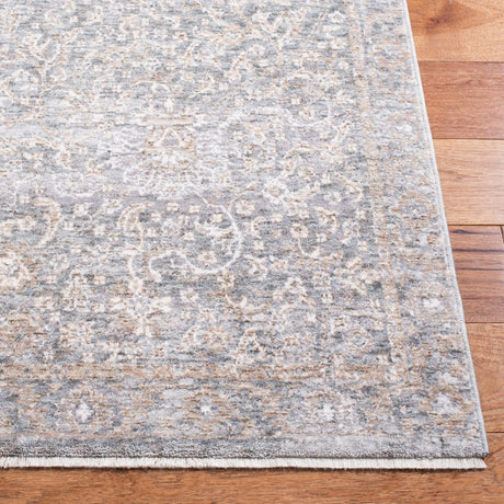 Safavieh Webster Wbs318G Grey/Beige Rugs.