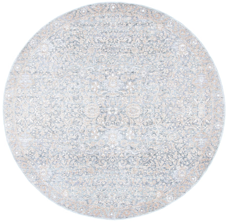 Safavieh Webster Wbs318G Grey/Beige Rugs.