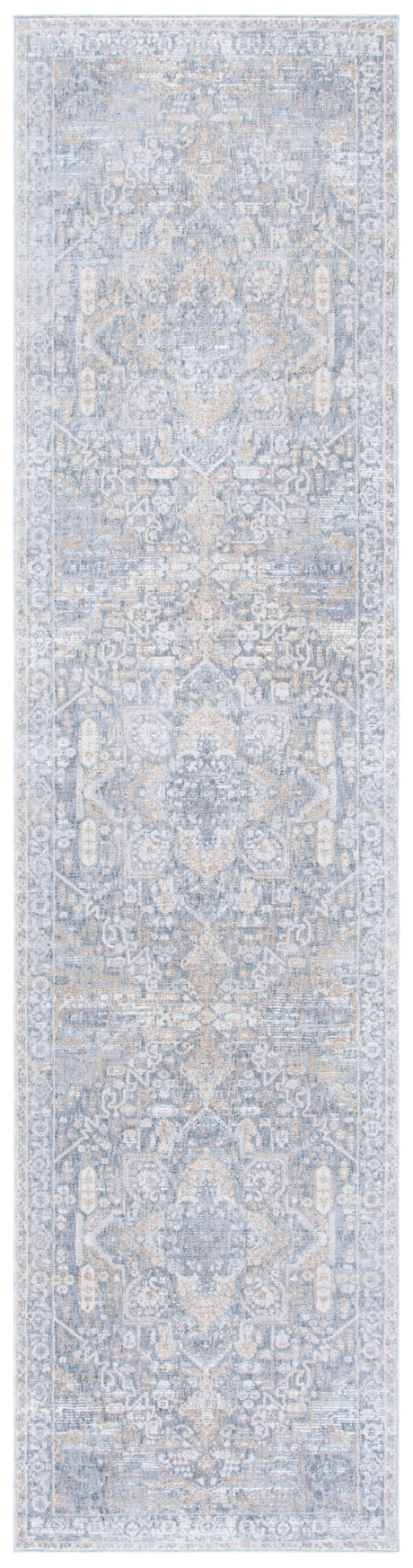 Safavieh Webster Wbs320G Grey/Beige Rugs.