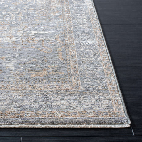 Safavieh Webster Wbs320G Grey/Beige Rugs.