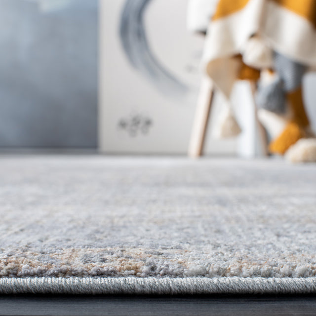 Safavieh Webster Wbs320G Grey/Beige Rugs.