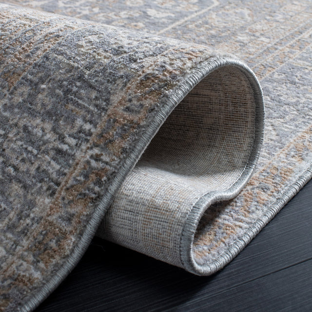 Safavieh Webster Wbs320G Grey/Beige Rugs.