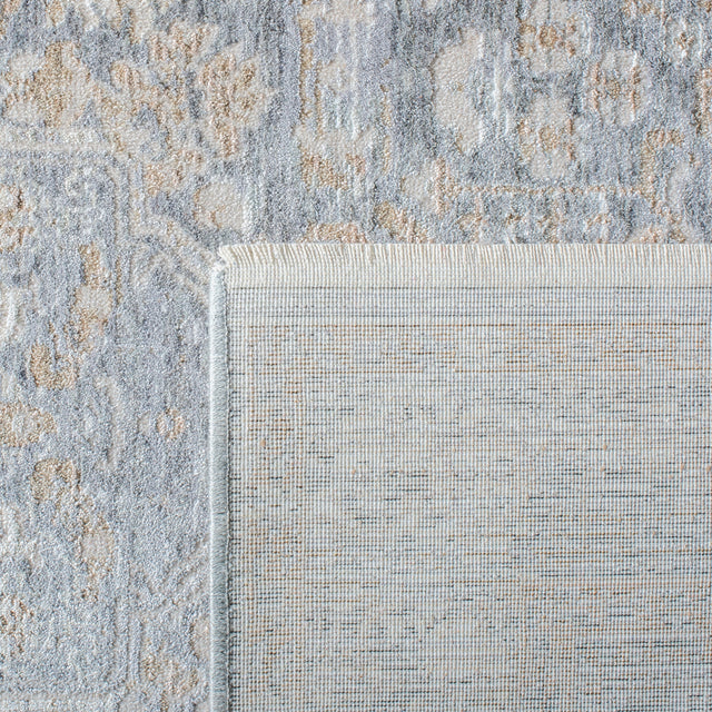 Safavieh Webster Wbs320G Grey/Beige Rugs.