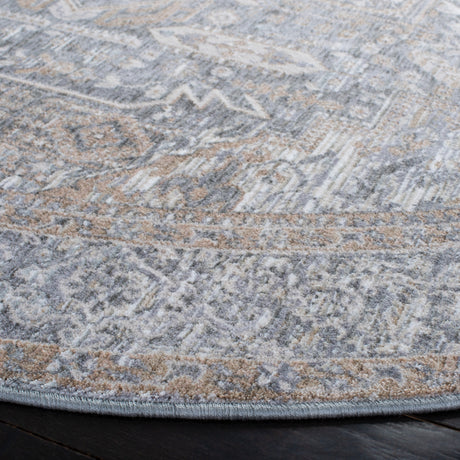 Safavieh Webster Wbs320G Grey/Beige Rugs.