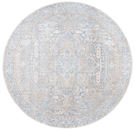 Safavieh Webster Wbs320G Grey/Beige Rugs.