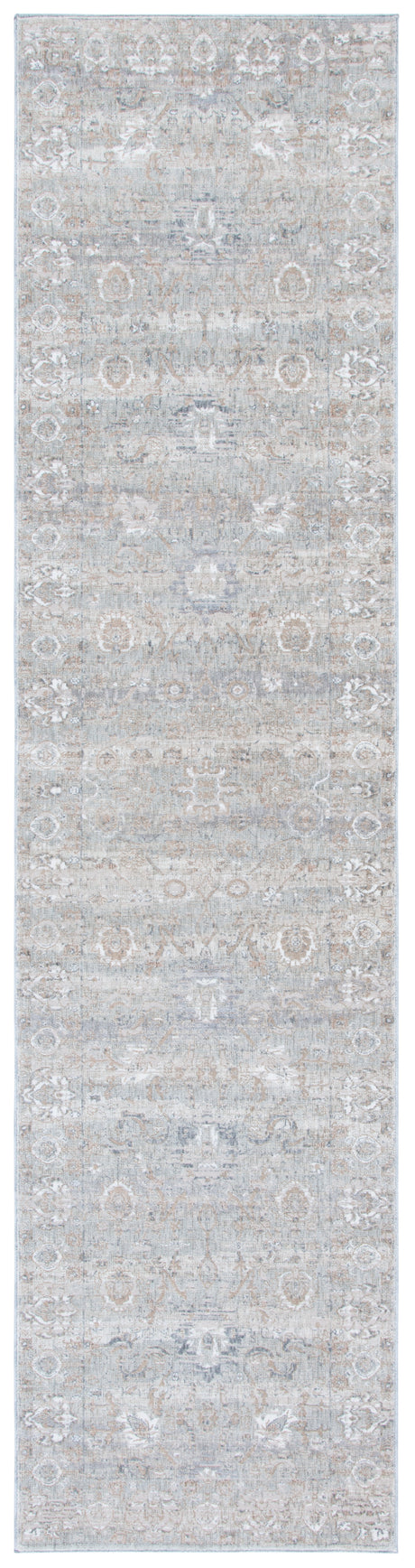 Safavieh Webster Wbs322G Grey/Beige Rugs.