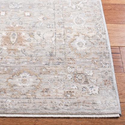 Safavieh Webster Wbs322G Grey/Beige Area Rug