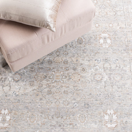 Safavieh Webster Wbs322G Grey/Beige Rugs.