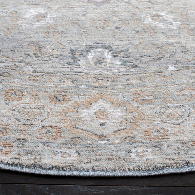 Safavieh Webster Wbs322G Grey/Beige Rugs.