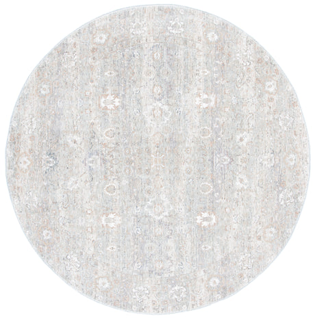 Safavieh Webster Wbs322G Grey/Beige Rugs.