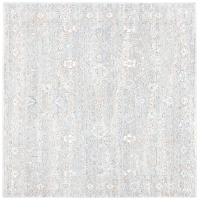 Safavieh Webster Wbs322G Grey/Beige Rugs.