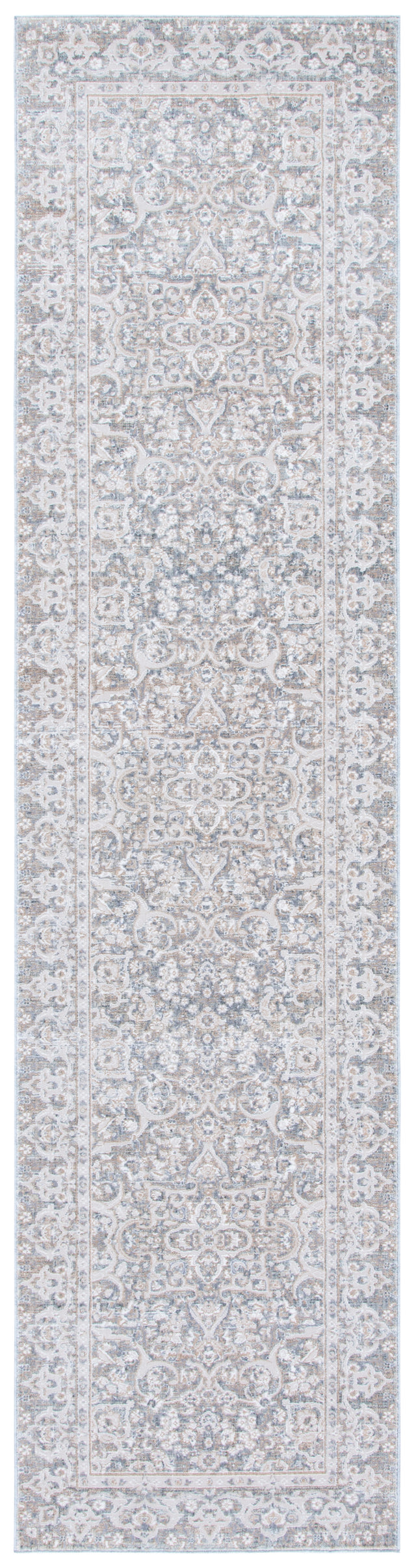 Safavieh Webster Wbs324G Grey/Beige Rugs.