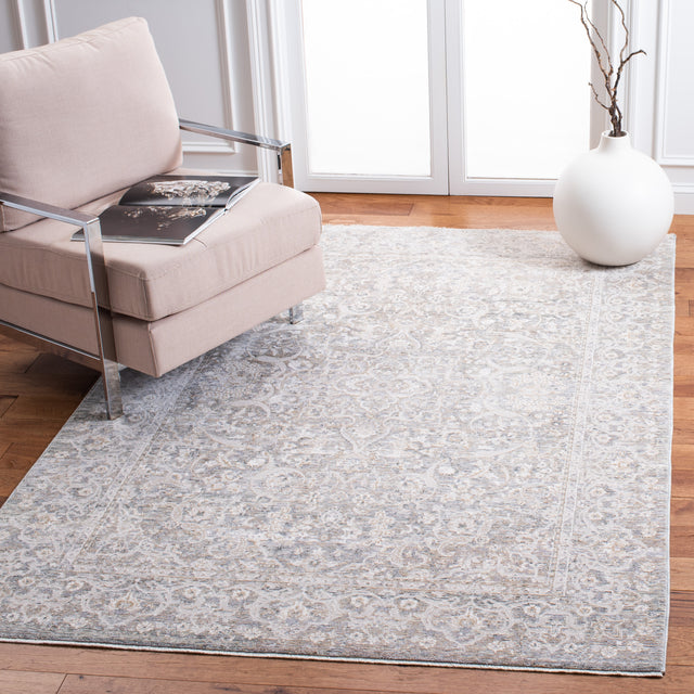 Safavieh Webster Wbs324G Grey/Beige Rugs.