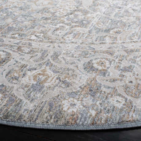 Safavieh Webster Wbs324G Grey/Beige Rugs.