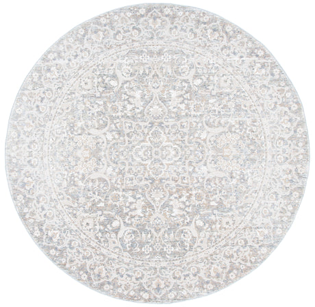 Safavieh Webster Wbs324G Grey/Beige Rugs.