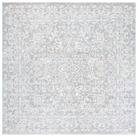 Safavieh Webster Wbs324G Grey/Beige Rugs.