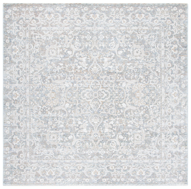 Safavieh Webster Wbs324G Grey/Beige Rugs.